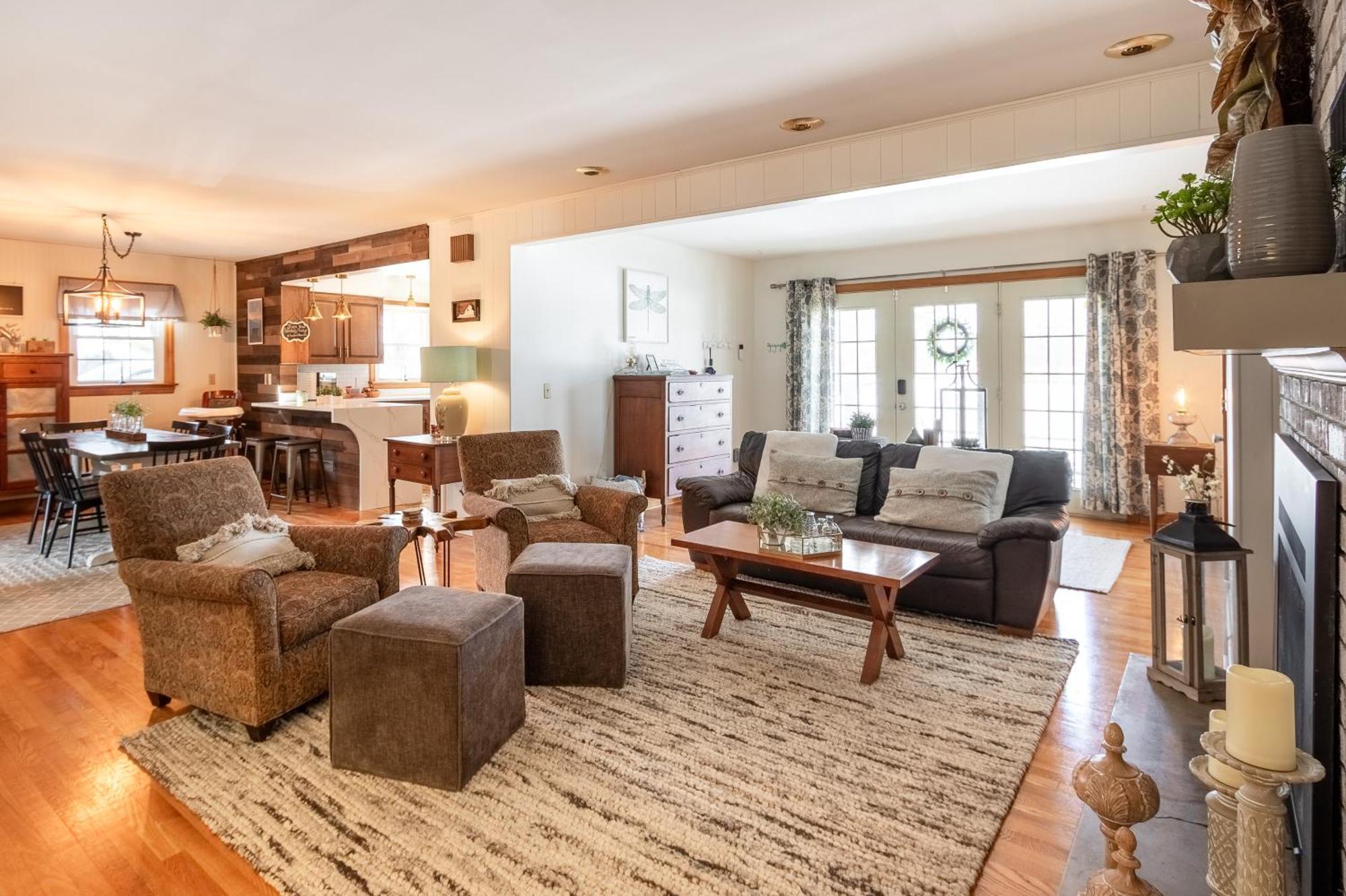 Quaint Elkton Home Near Shenandoah National Park! Zewnętrze zdjęcie
