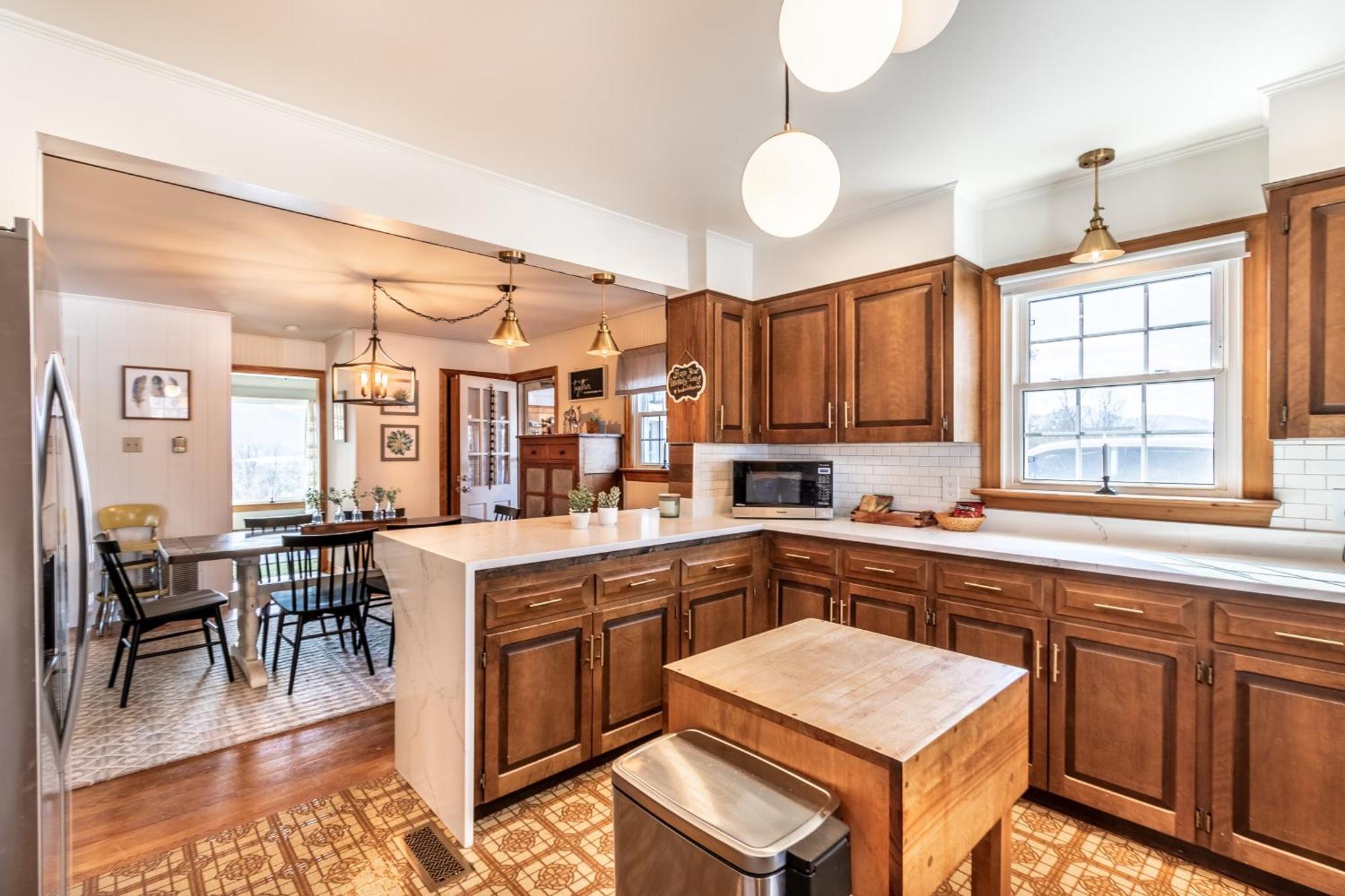 Quaint Elkton Home Near Shenandoah National Park! Zewnętrze zdjęcie