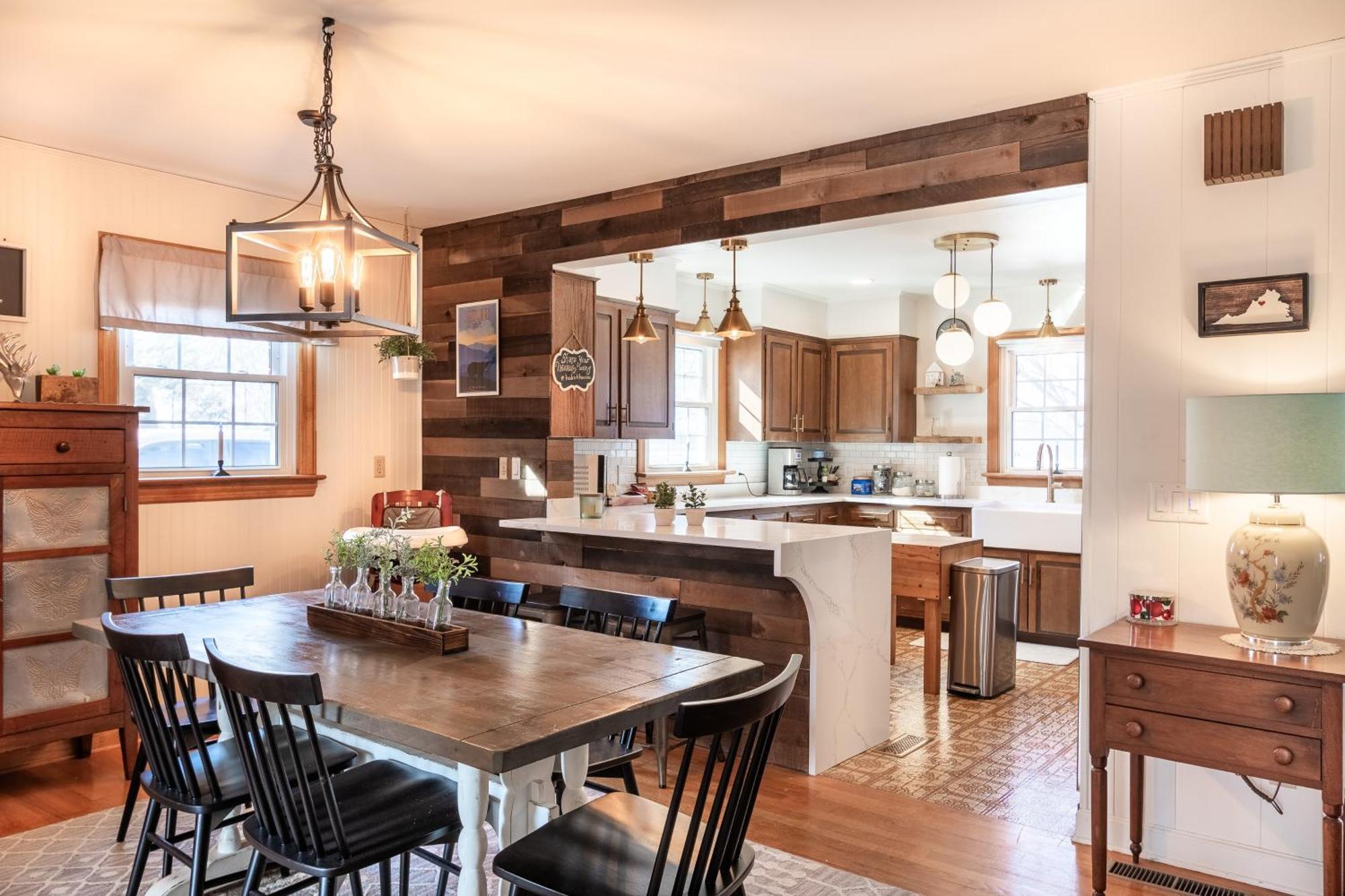 Quaint Elkton Home Near Shenandoah National Park! Zewnętrze zdjęcie