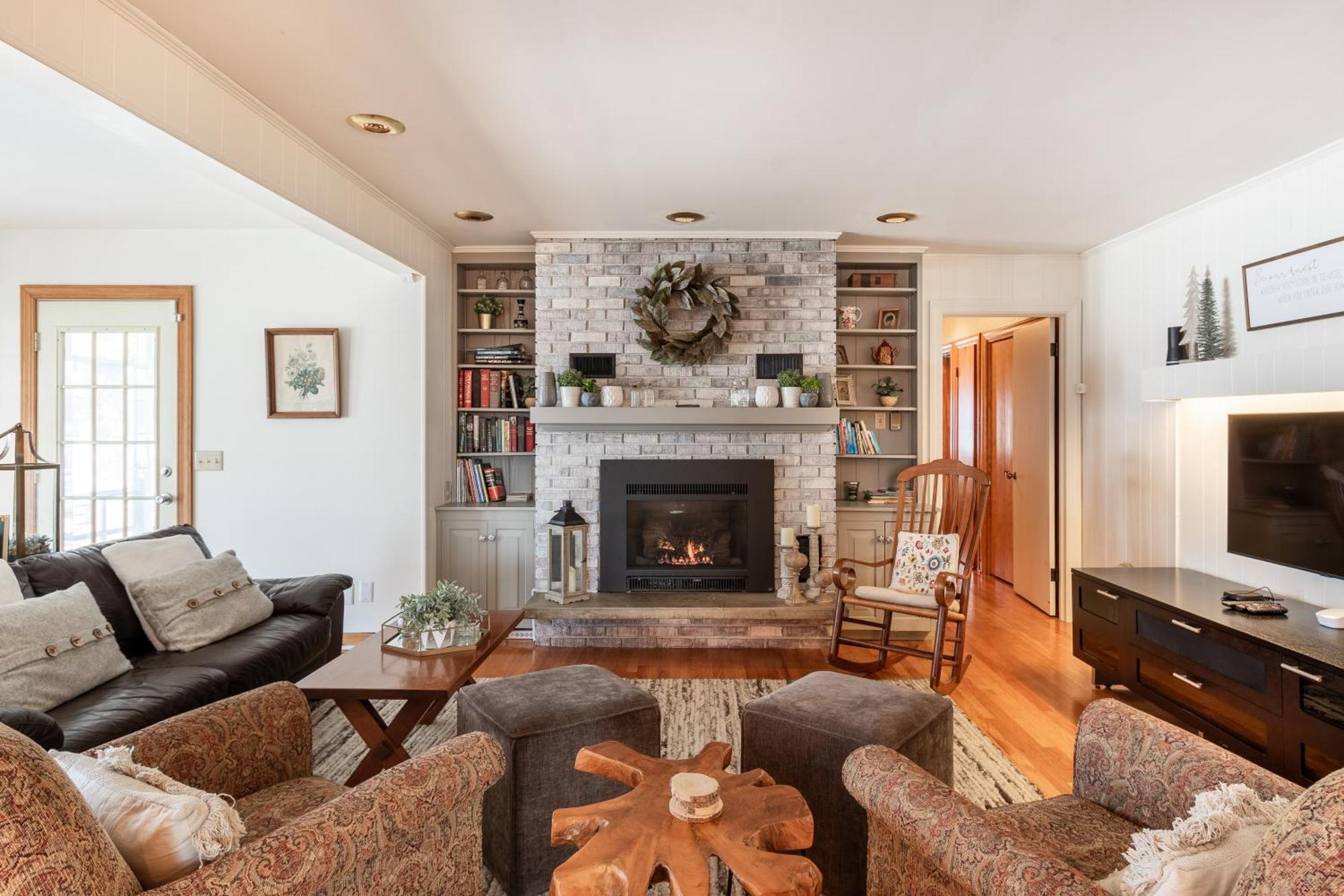 Quaint Elkton Home Near Shenandoah National Park! Zewnętrze zdjęcie
