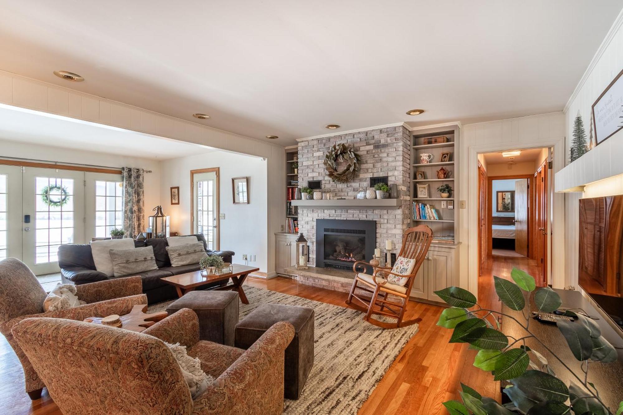 Quaint Elkton Home Near Shenandoah National Park! Zewnętrze zdjęcie
