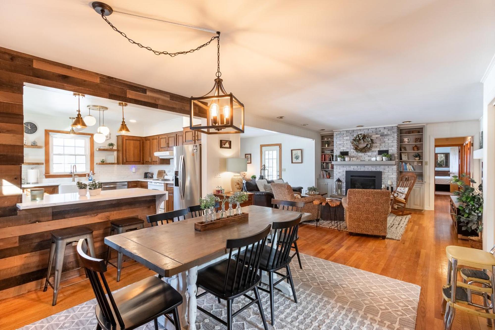 Quaint Elkton Home Near Shenandoah National Park! Zewnętrze zdjęcie